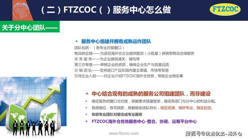 織密服務網絡，賦能入境旅游 海外倉集團加速布局全國Ftzcoc服務中心